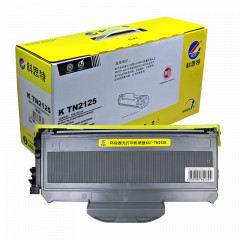 科思特TN2125粉盒 适用兄弟HL-2140 联想LT2822/LT2922 理光SP1200 专业版