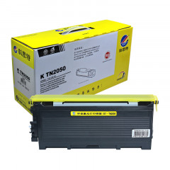 科思特TN2050粉盒 适用兄弟 HL2040 联想LT2020 施乐203/204 理光1190 专业版