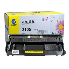 科思特3105硒鼓 适用富士施乐 3105 CT350937 专业版