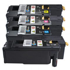 科思特CP105b粉盒 适用富士施乐 CP105b/CM205 b/CP205/cp215w/Cm215fw/CM215B 黑色 专业版