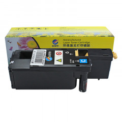 科思特CP105b粉盒 适用富士施乐 CP105b/CM205b/CP205/cp215w/Cm215fw/CM215B 蓝色 专业版