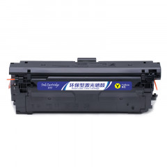 盈佳YJ CF362A(508A)黄鼓-5K(带芯片) 适用于：HP M553 M577