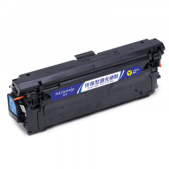 盈佳YJ CF362A(508A)黄鼓-5K(带芯片) 适用于：HP M553 M577