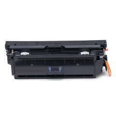 盈佳YJ CF362A(508A)黄鼓-5K(带芯片) 适用于：HP M553 M577