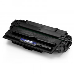 盈佳YJ CF214A黑鼓(带芯片)适用机型：HP Laserjet Enterprise 700 M712n M712dn M712xh M725