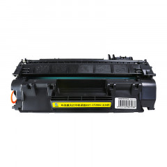 科思特CF280A/CE505A硒鼓易加粉 适用惠普 M401dn/n/d M425dw/dn P2035 专业版