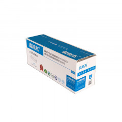 雷斯杰 KY-CRG047 黑色粉盒 适用佳能：MF113W/112/LBP113W/112