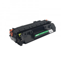 雷斯杰 KY-CE505A（标准易加粉）黑色硒鼓 适用惠普：HPP2035/2050/2055系列