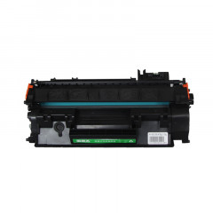 雷斯杰 KY-CE505A（标准易加粉）黑色硒鼓 适用惠普：HPP2035/2050/2055系列