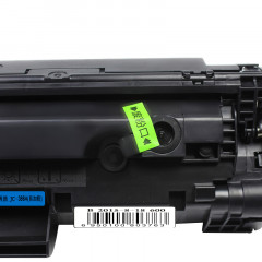 劲彩CC388A硒鼓易加粉 适用HP LaserJet P1106 P1108 M226dn