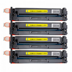 科思特CF410A硒鼓 适用惠普M377dw M452nw/dn/dw M477fdw/fnw/dn 黑色 专业版