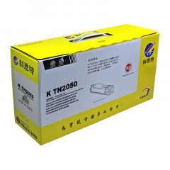 科思特TN2050粉盒 适用兄弟 HL2040 联想LT2020 施乐203/204 理光1190 专业版