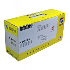 科思特D111S硒鼓 适用三星 M2021 M2022 M2026 M2070 M2071 专业版