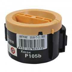 科思特P105B粉盒 带芯片 适用施乐M105b M105ab M105f 218 P205b M205b P215f 专业版