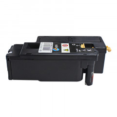 科思特CP105b粉盒 适用富士施乐 CP105b/CM205 b/CP205/cp215w/Cm215fw/CM215B 黑色 专业版