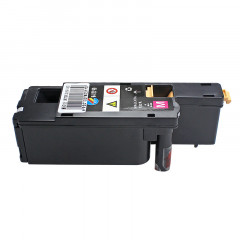 科思特CP105b粉盒 适用富士施乐 CP105b/CM205 b/CP205/cp215w/Cm215fw/CM215B 红色 专业版