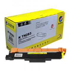 科思特 TN283（小容量）粉盒 适用兄弟  HL3160 DCP9030 MFC9150 黄色专业版