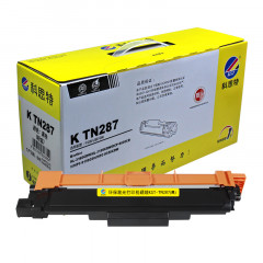 科思特  TN287（大容量）碳墨盒 适用兄弟  HL3160 DCP9030 MFC9150 黑色专业版