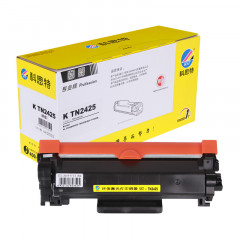 科思特 TN2425粉盒 适用兄弟 HL2595dw MFC 7895dw DCP 7195DW 专业版