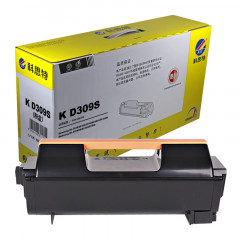科思特 D309S粉筒 适用三星ML5510 5510N 5510ND 5512 5515ND ML 6510ND 6512 专业版