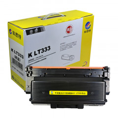 科思特 LT333粉盒 适用联想LJ3303DN LJ3803DN 碳墨盒 专业版