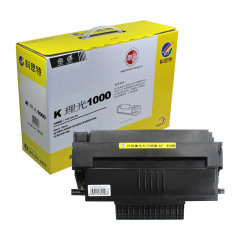 科思特  SP1000硒鼓  适用理光SP1000S 1000SF FX105S 105SF FAX1140 1180 专业版
