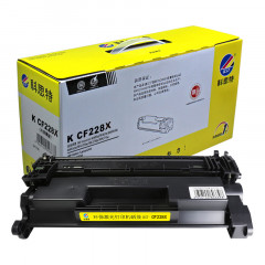 科思特 CF228X（大容量版） 硒鼓 适用惠普M403d/M403n/M403dn/M403dw/M427fdw/M427fdn/M427dw 黑色 专业版