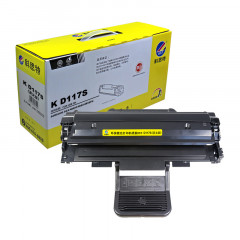 科思特 D117S（英文版）硒鼓 适用三星 SCX-4650F/4650N/4652F/4655F黑色 专业版