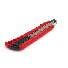 晨光（M&G） 18mm大号通用办公美工刀/裁纸刀/壁纸刀 ASS91320颜色随机