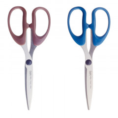 晨光（M&G） 180mm经典剪刀 办公剪刀   ASS91420颜色随机