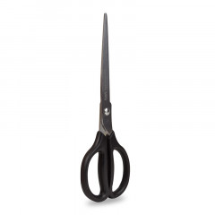 晨光(M&G)文具180mm办公剪刀 手工剪纸刀剪子 ASS91467颜色随机 单把装