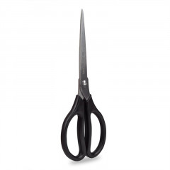 晨光经典办公剪刀 210mm剪子  ASS91468 颜色随机