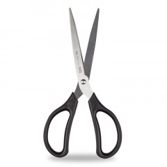 晨光经典办公剪刀 210mm剪子  ASS91468 颜色随机