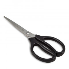 晨光经典办公剪刀 210mm剪子  ASS91468 颜色随机