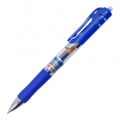 晨光（M&G）  0.5mm中性笔 经典按动子弹头签字笔 12支/盒 K35蓝色