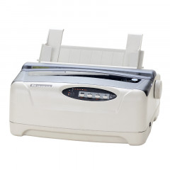 得实（Dascom）DS-2600II 多功能高速80列通用针式打印机