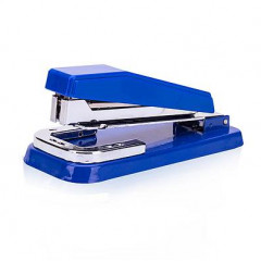 得力0414 旋转订书机 颜色随机（单位：个）