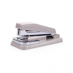 得力0414 旋转订书机 颜色随机（单位：个）