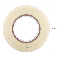 得力30208封箱胶带48mm*200y*50um（单位：卷）