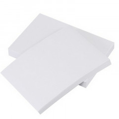 得力7602便条纸带盒155*101(白) （单位：盒）