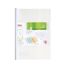 得力5534抽杆夹拉杆文件夹 （单位：个）