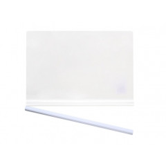 得力5534抽杆夹拉杆文件夹 （单位：个）