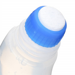 得力7312高粘度弯头液体胶  12支装