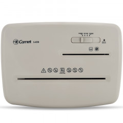 科密S-656 碎纸机 卡片光盘粉碎机