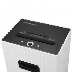 科密(comet)碎纸机 德国5级高保密办公多功能碎纸机 文件粉碎机 碎卡/光盘DS608