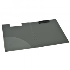 得力（deli）5440折页板夹 黑色