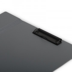 得力（deli）5440折页板夹 黑色