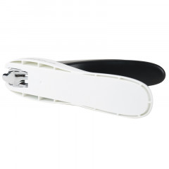 得力（deli）0236 重型起钉器 订书机订书针拔起器