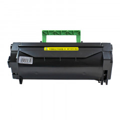 科思特 MS710/810粉筒 适用利盟MS711 MS810 MS811 812E Lexmark 打印机碳墨粉筒 专业版