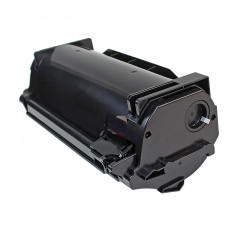 科思特 MS710/810粉筒 适用利盟MS711 MS810 MS811 812E Lexmark 打印机碳墨粉筒 专业版